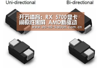 开云体育:RX 5700显卡间歇性黑屏 AMD新驱动来也(图1) 开云体育
