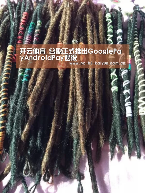 开云体育_谷歌正式推出GooglePayAndroidPay退役(图4) 开云体育