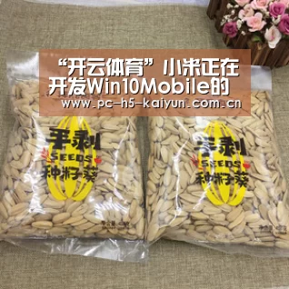 “开云体育”小米正在开发Win10Mobile的小米手环应用(图1) 开云体育